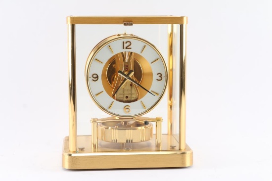 Lecoultre Atmospheric Clock