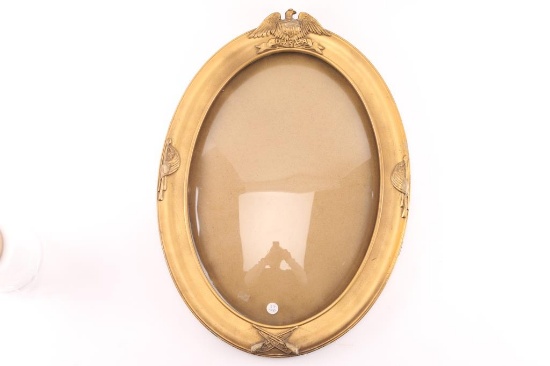 Patriotic Frame