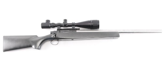 Remington XP-100R 6mm BR SN: C7500912