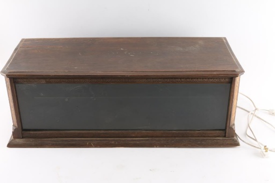 Display Cabinet