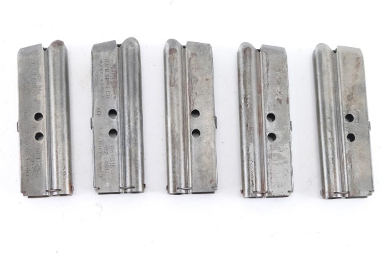Lot of H&R Reising M65 Magazines