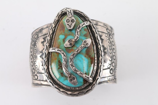 Effie Cuff