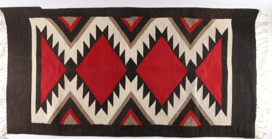 Southwest Rug.