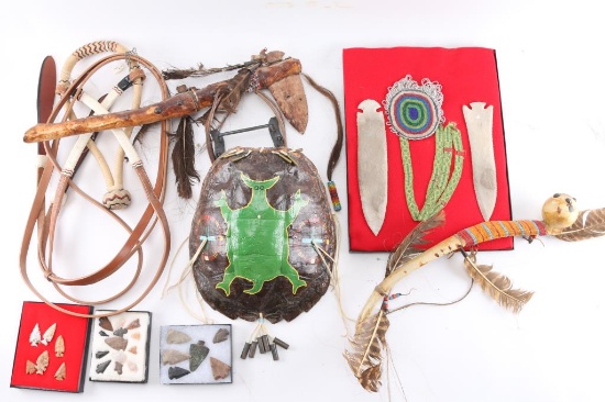 Indian Collectables