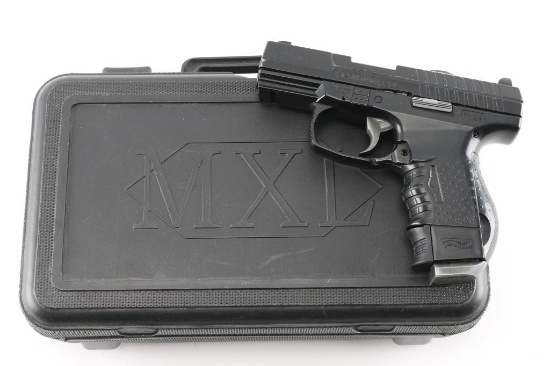 Walther CP99 Pellet Gun.