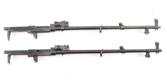 Romanian SKS Barreled Receivers 7.62x39mm