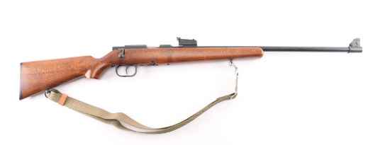 Wifama/PW Arms wz.78 .22 LR SN: B01204