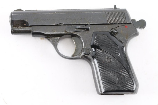 Zastava/R Guns 70 32 ACP SN: 90785