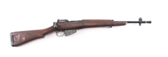 BSA Shirley No.5 MkI .303 SN: CC 1389