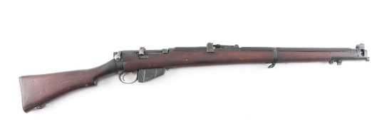 Ishapore N0. I Mk III* .303 SN: 83717