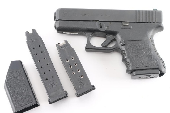 Glock 29 10mm SN: DSS945US