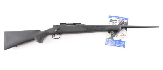 Marlin X7 .243 Win SN: MM38196S