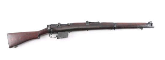 Ishapore/NAC 7.62mm2A1 7.62mm SN: Y9592