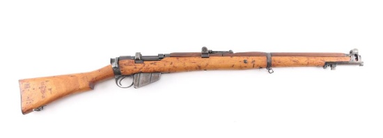 Lithgow/JJ Co. ShtLE III* .303