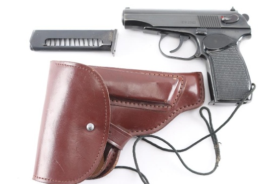 Ernst Thalmann/CAI PM 9mm Makarov EV2342
