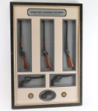 Framed Guns That Changed the West