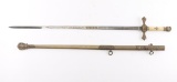 Fraternal Sword.