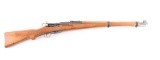 Waffenfabrik Bern/PW Arms K31 7.5mm