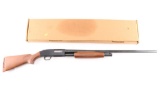 Mossberg 500A 12 GA NVSN