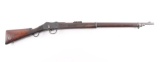 Enfield 1871 Mk II Greener Conversion .22 S/L/LR