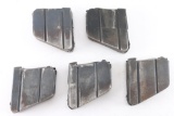Lot of Lee Enfield No.1 MkIII SMLE Magazines