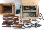 Misc. gun parts