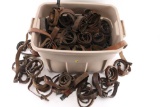 Mega Lot of leather slings