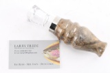 Custom Goose Call-New.