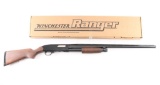 Winchester 120 Ranger 12 GA SN: L1583783