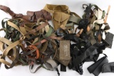 Bonanza Lot of Miscellaneous Slings and More