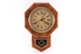 Insonia Calendar Clock