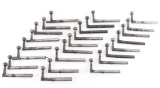 Enfield No.1 Mk3 bolts