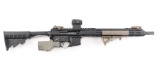 Aero Precision X15 5.56mm SN: AR21204