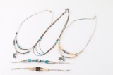 Southwest Jewelry Lot.