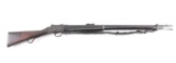 Enfield Martini-Henry MK IV .577/450 NVSN