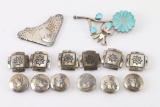 Miscellaneous Lot.