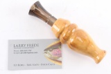 Custom-Made Duck Call-New.