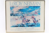 Lot of 2 LeRoy Neiman Prints.