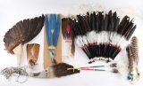Navajo Ceremonial Collection.