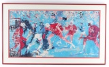 Lot of 2 LeRoy Neiman Prints.