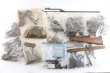 Lot of misc. gun parts