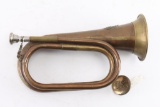 US Cav Bugle & Buckle