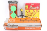 Lot of targets