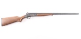 New England Firearms Pardner SB 20 Ga
