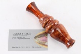 Custom-Made Duck Call-New.