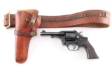 High Standard R-103 Sentinal .22 Cal
