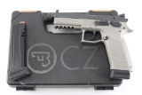 CZ P-09 9mm SN: C863192