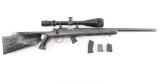 CZ 455 .22 LR SN: C049636