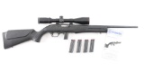 CBC/Braztech Rossi RS22 .22 LR #7CA207860N