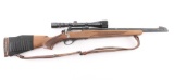 Remington 600 .308 Win SN: 21974